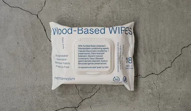 質を高める高級ワイプ