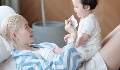 コミュニケーションアイテムに