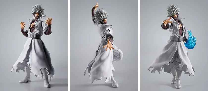 S.H.Figuarts 荼毘(商品イメージ)