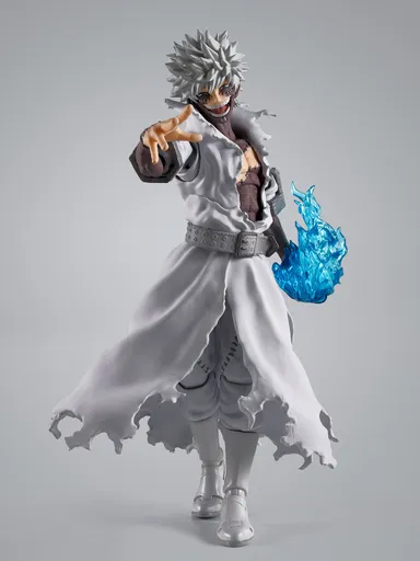 S.H.Figuarts 荼毘(商品イメージ7)