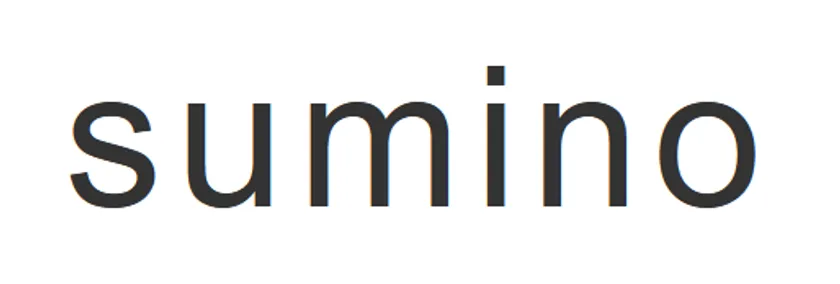 インテリアブランド「sumino」
