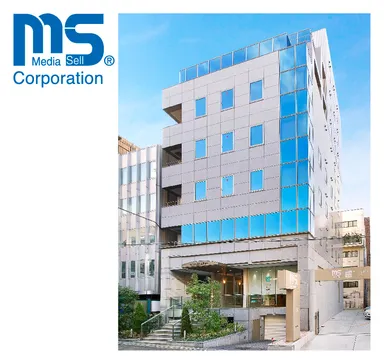 株式会社エム・エス・シー