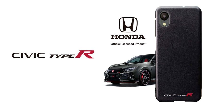 ホンダ『CIVIC』『CIVIC TYPE R』、SUBARU『BRZ』など、
実車カラーと同じ色のスマートフォンケースに新色追加!!