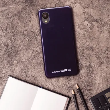 ギャラクシーパープル・パール　イメージ