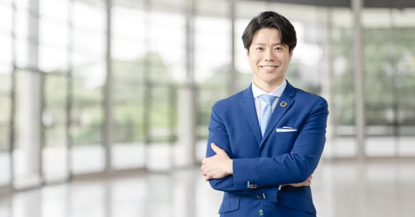タミヤホーム代表取締役社長:田宮 明彦