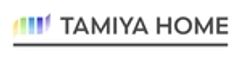 株式会社タミヤホームのロゴ