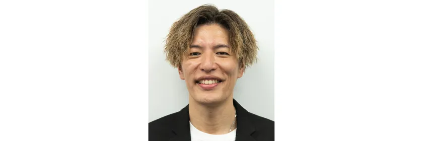 株式会社ビヨンド 代表取締役 原岡 昌寛