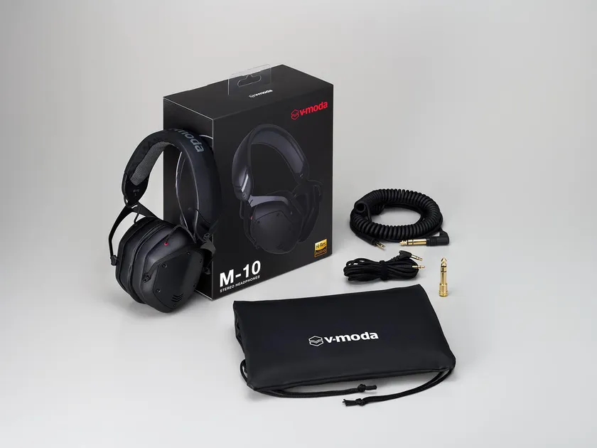 『M-10』付属品