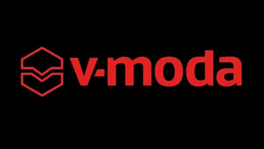 V-MODA ブランド・ロゴ