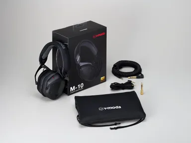 『M-10』付属品