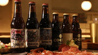 クラフトビール