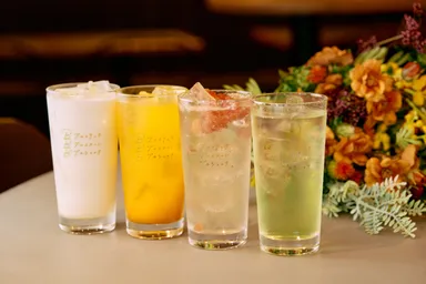 オリジナルカクテル