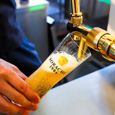 ドリンク写真(1)