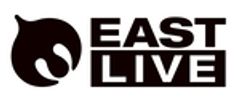 株式会社イースト・ライブのロゴ