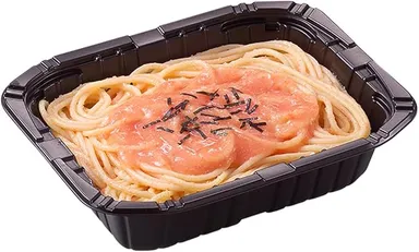 たらこパスタ