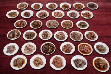 店舗メニュー部門エントリー商品