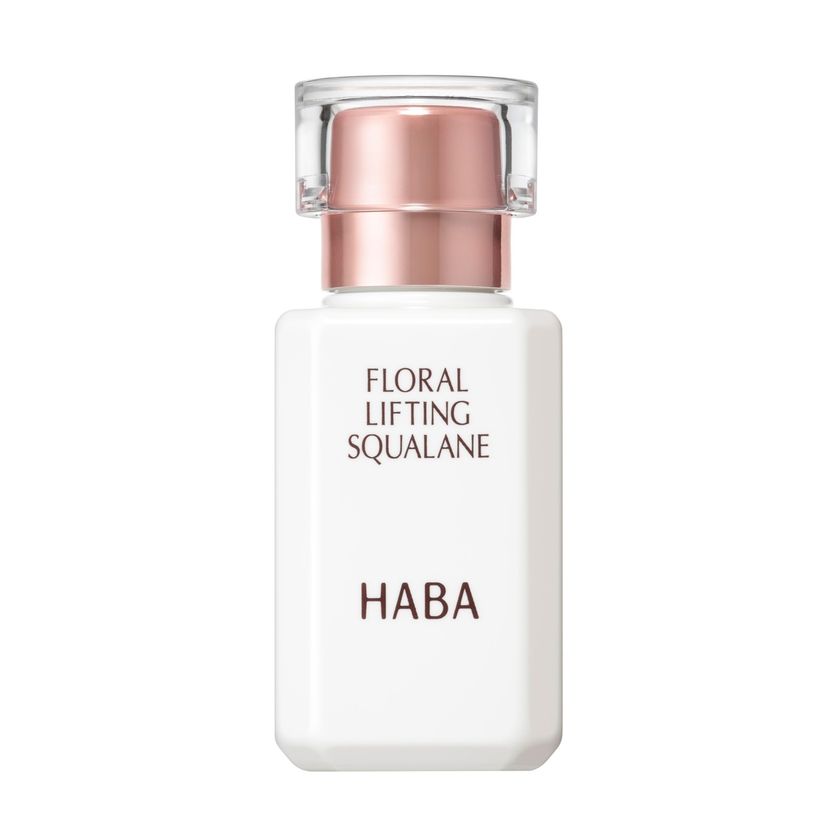 『フローラルリフトスクワラン』30ml