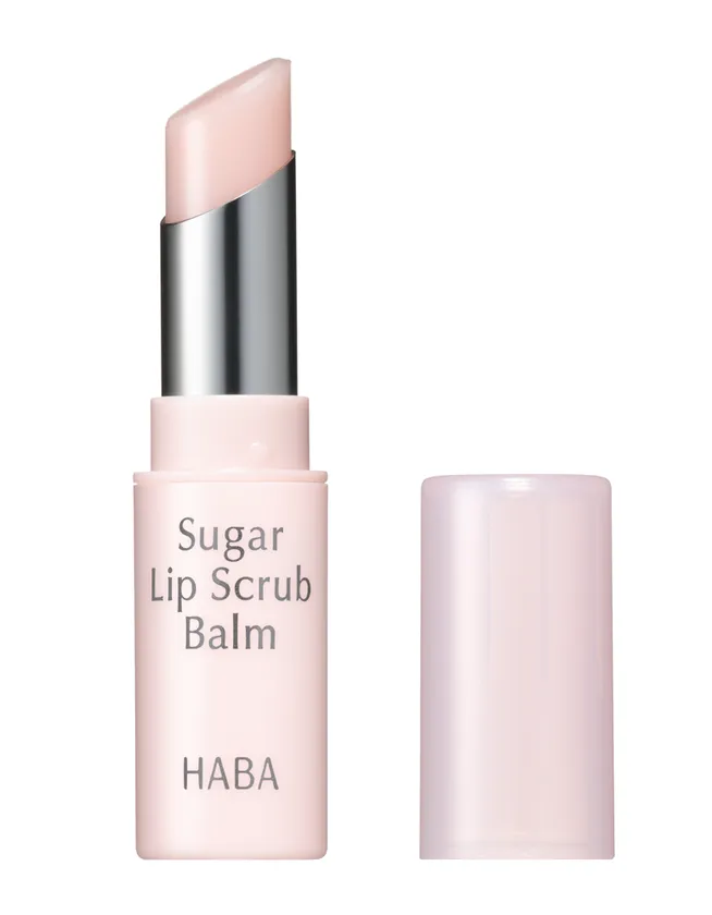 シュガーリップスクラブバーム