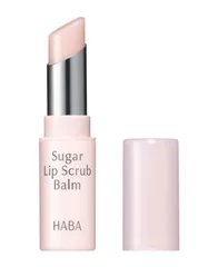 シュガーリップスクラブバーム