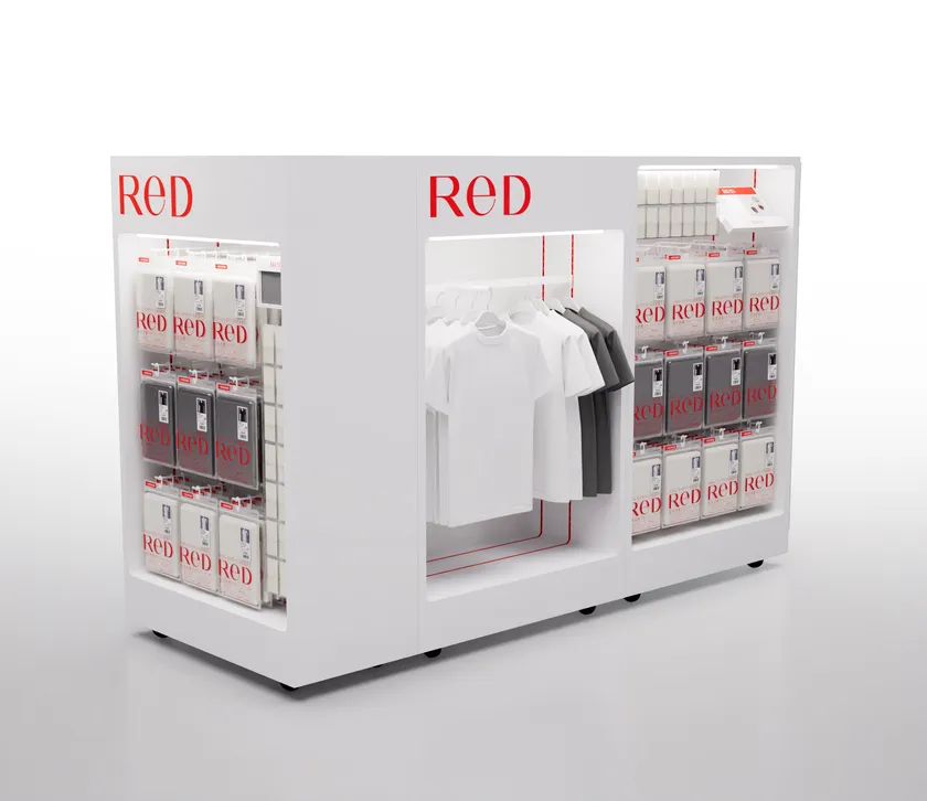 ※デザインディスプレイイメージ