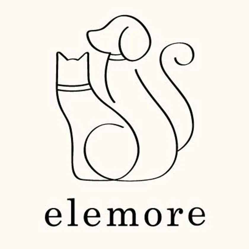 elemoreロゴ