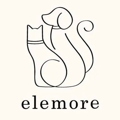 elemoreロゴ