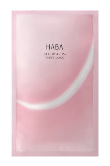 『リフトアップセラムマスク』パッケージ1枚