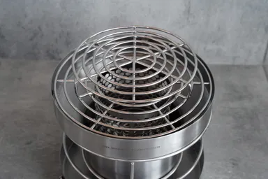 上から見たところ