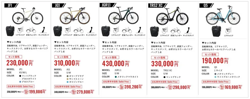 キャンペーン商品画像