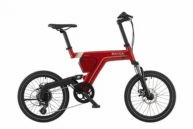 【PSA2】Cardinal Red