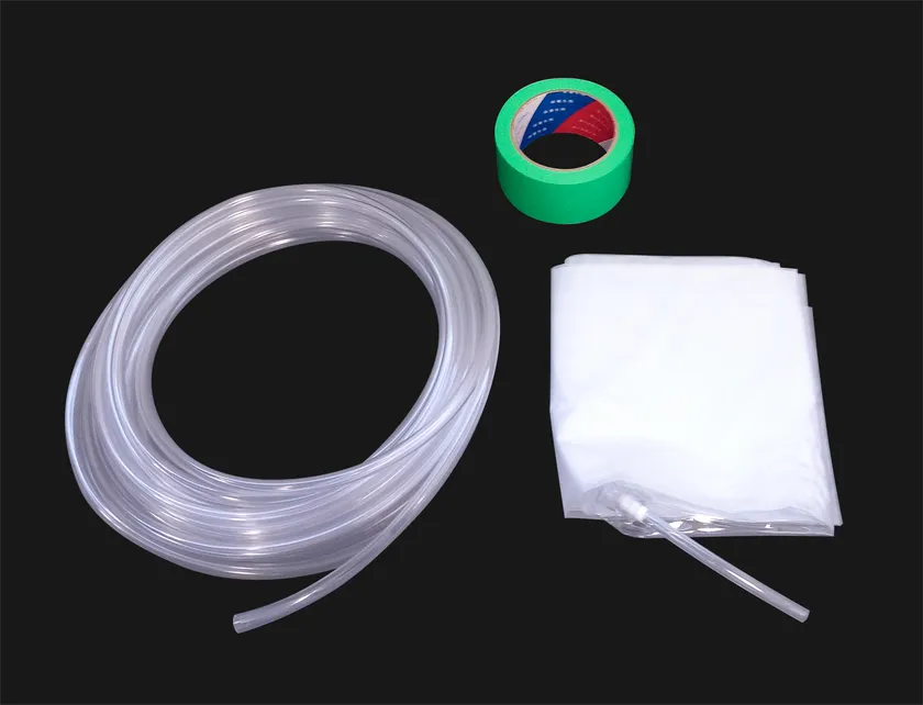 ポタポタキャッチ セット内容