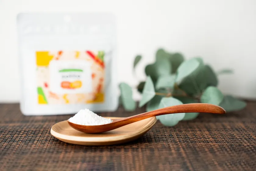 栄養サポートサプリメント「sotto」