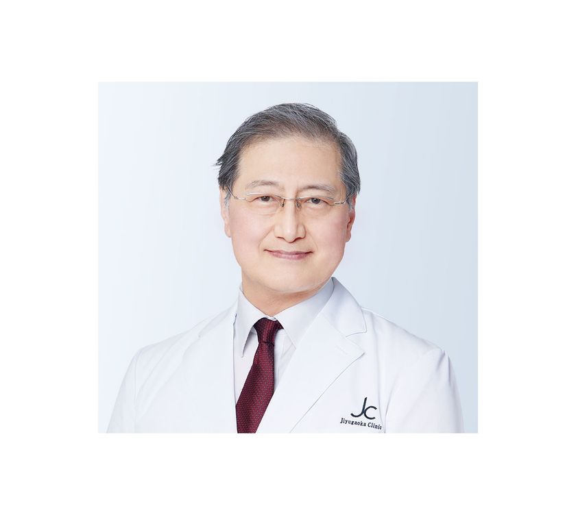 山田 秀和先生