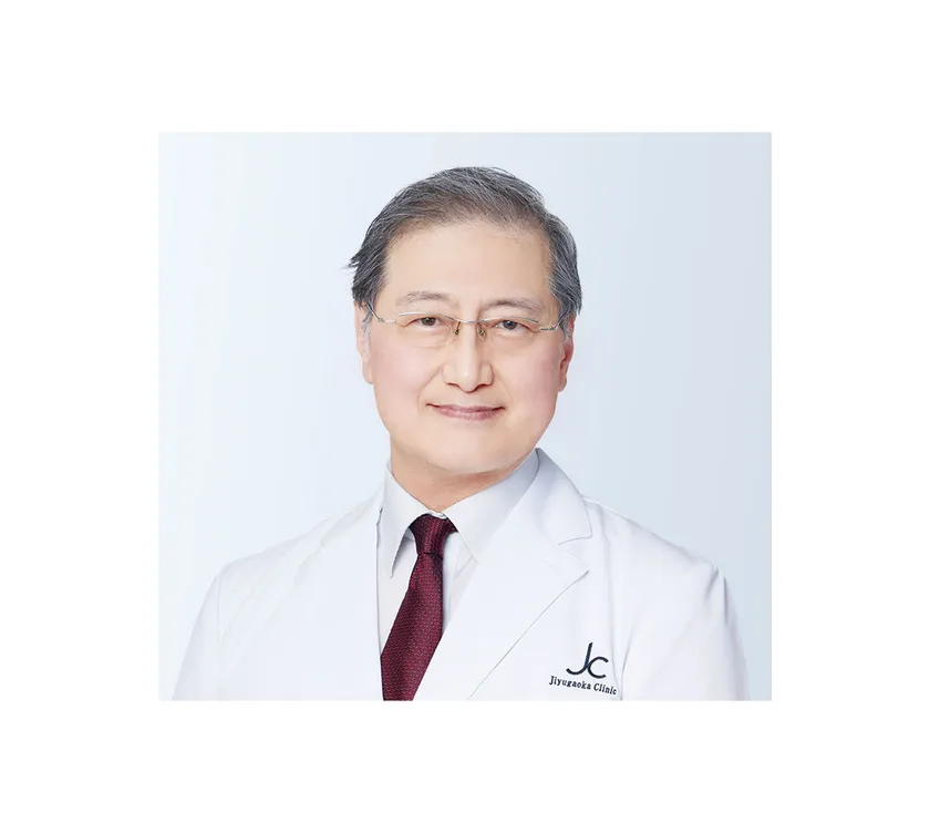 山田 秀和先生