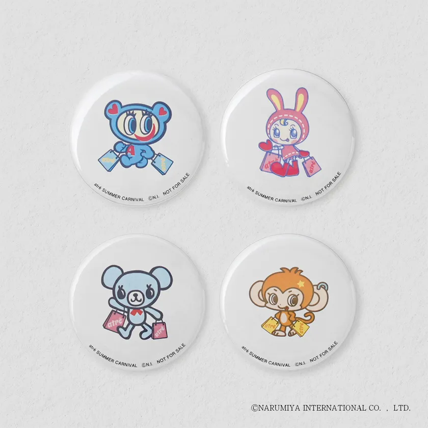 缶バッジイメージ