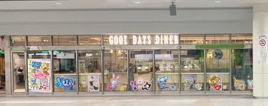 館内装飾イメージ