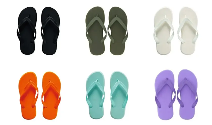 ビーチサンダル(ユニセックス)