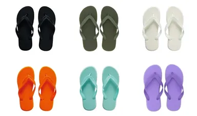 ビーチサンダル(ユニセックス)