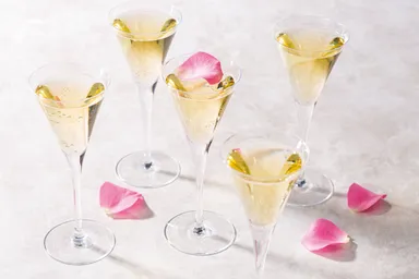 スパークリングワイン