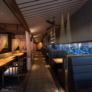 アクアリウムワールド1