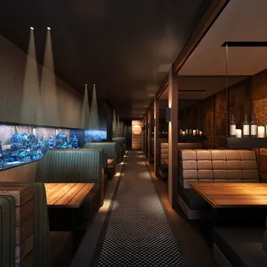 アクアリウムワールド2