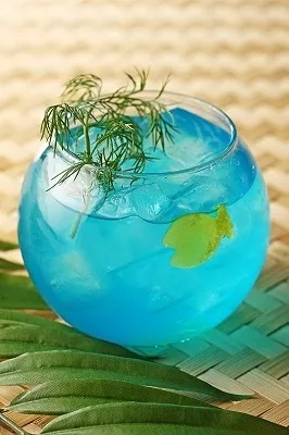 カクテルアクアリウム