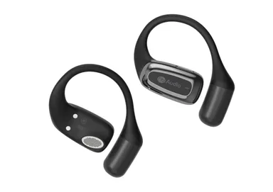 Open2-BKイヤホン