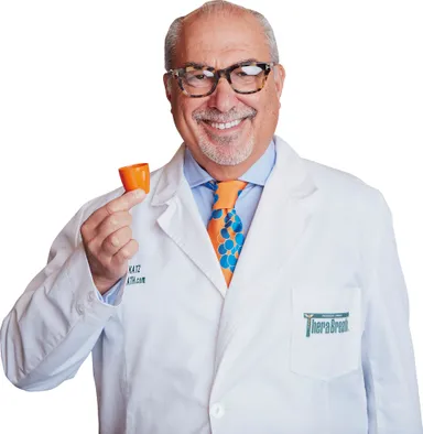 Dr.ハロルド・カッツ