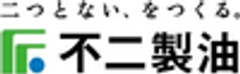 不二製油株式会社のロゴ