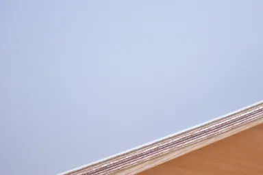 傷がつきにくく手入れが簡単な天面