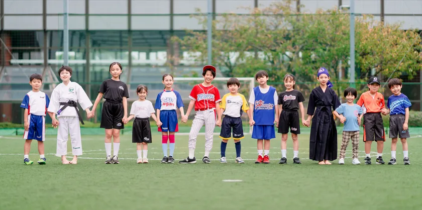 リーフラススポーツスクール