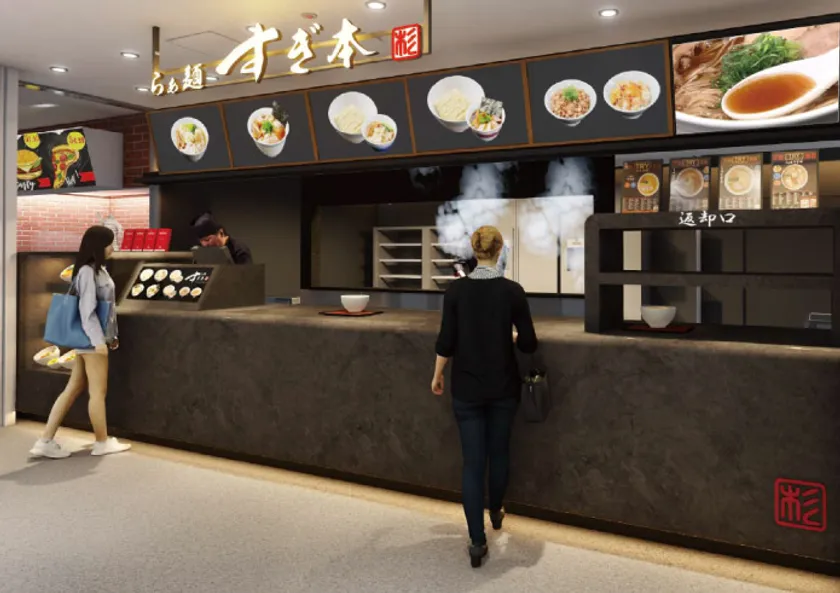 店舗イメージ