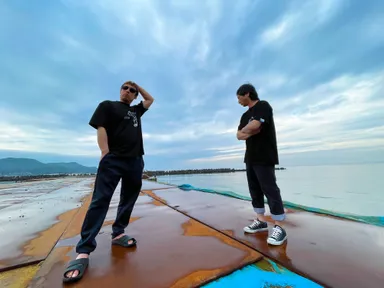 太宰治の心の母が暮らした町から発信