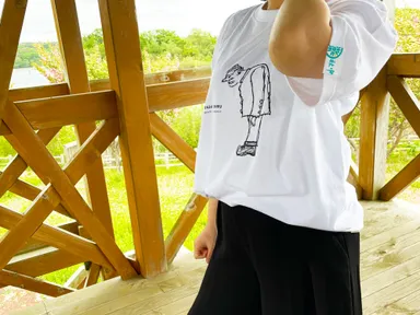 マクアケ限定カラータグ